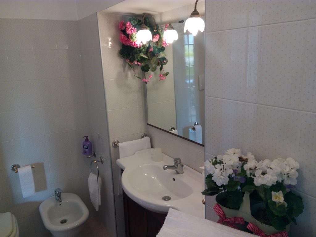 הוילה מטרה Casa Bilu' חדר תמונה