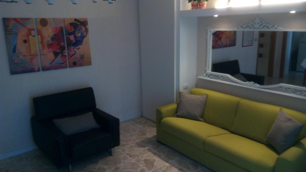 הוילה מטרה Casa Bilu' מראה חיצוני תמונה