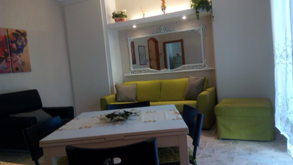 הוילה מטרה Casa Bilu' מראה חיצוני תמונה