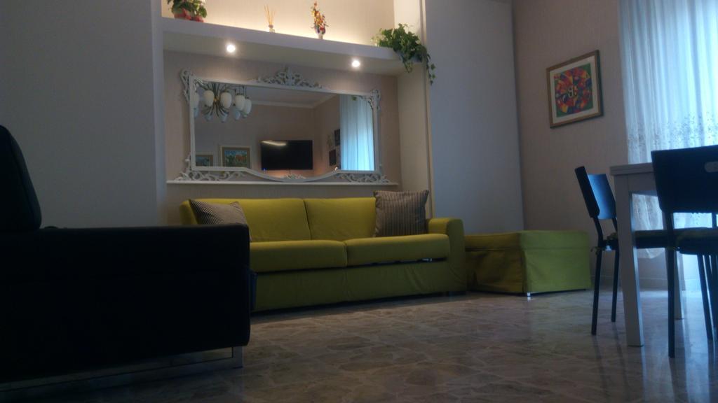 הוילה מטרה Casa Bilu' מראה חיצוני תמונה