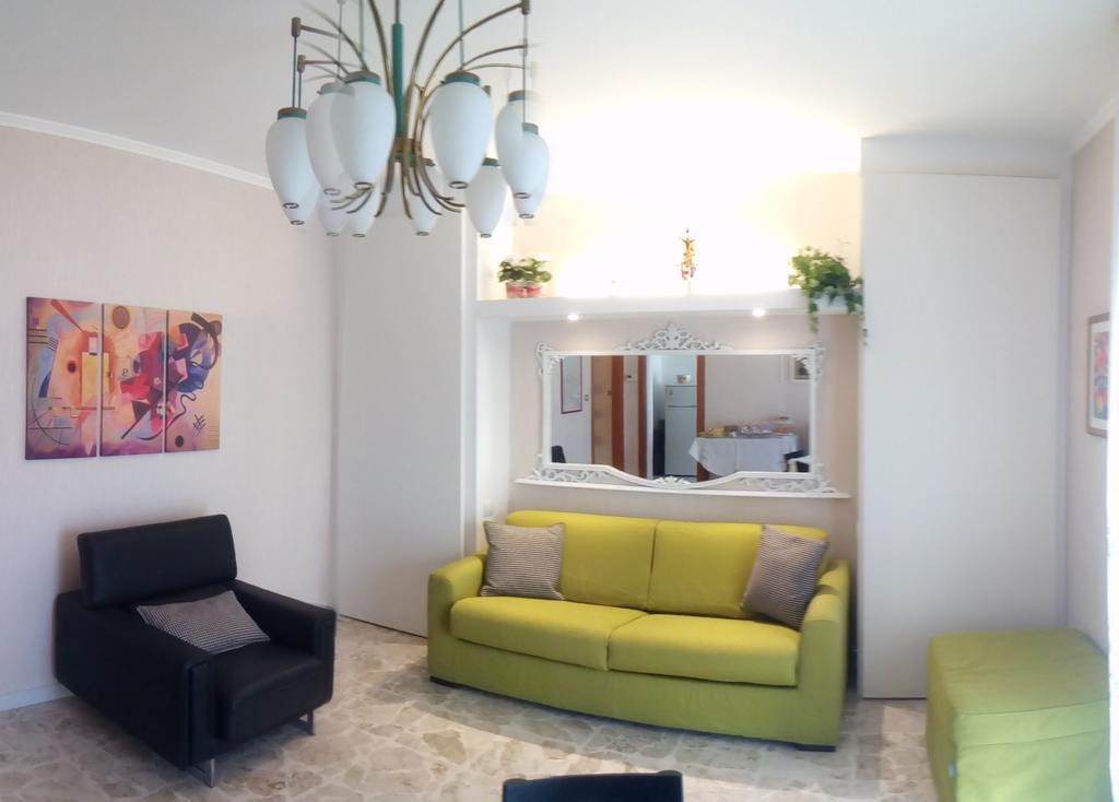 הוילה מטרה Casa Bilu' מראה חיצוני תמונה