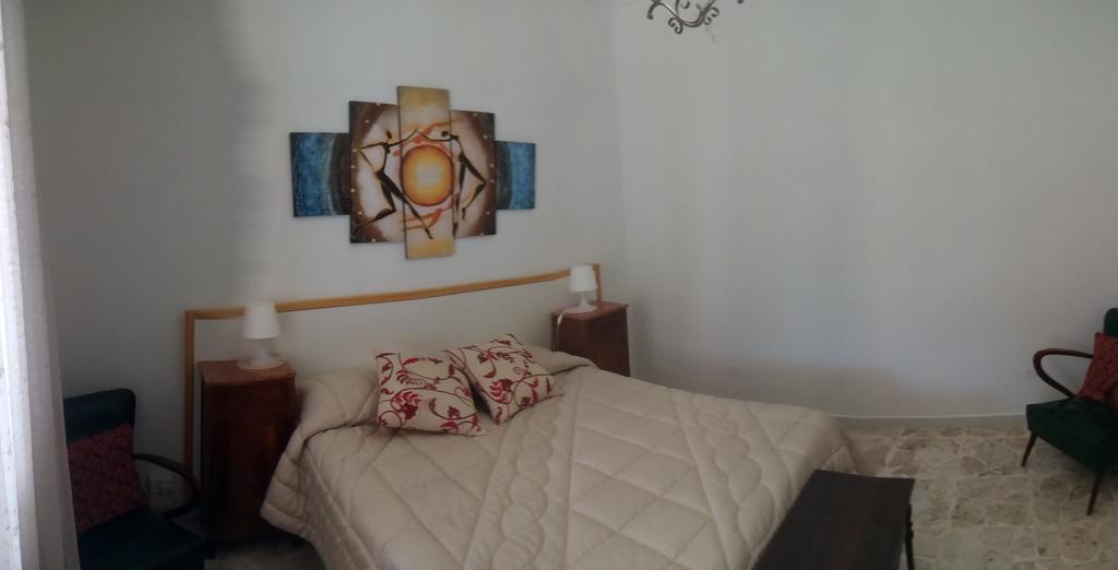 הוילה מטרה Casa Bilu' מראה חיצוני תמונה