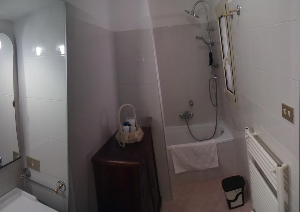 הוילה מטרה Casa Bilu' מראה חיצוני תמונה